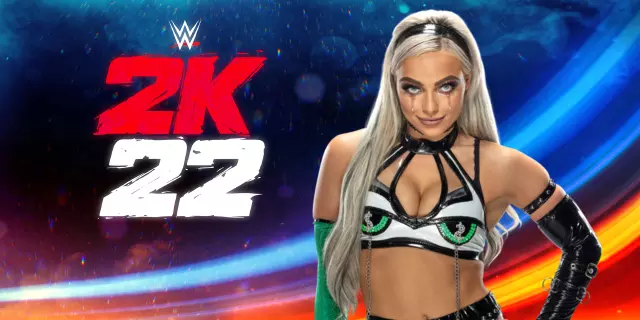 Liv Morgan - WWE 2K22 Roster Profile