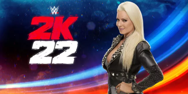 Maryse - WWE 2K22 Roster Profile