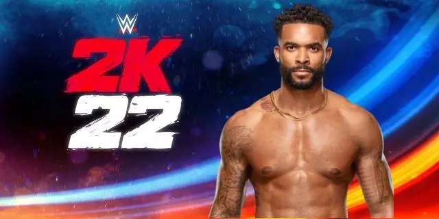 Montez Ford - WWE 2K22 Roster Profile
