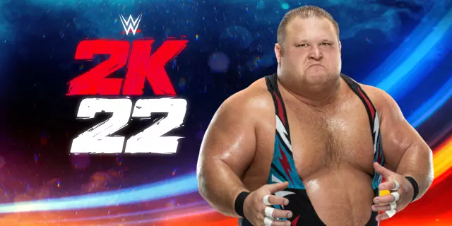 Otis - WWE 2K22 Roster Otis - WWE 2K22 Roster