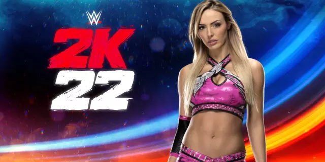 Peyton Royce - WWE 2K22 Roster Profile