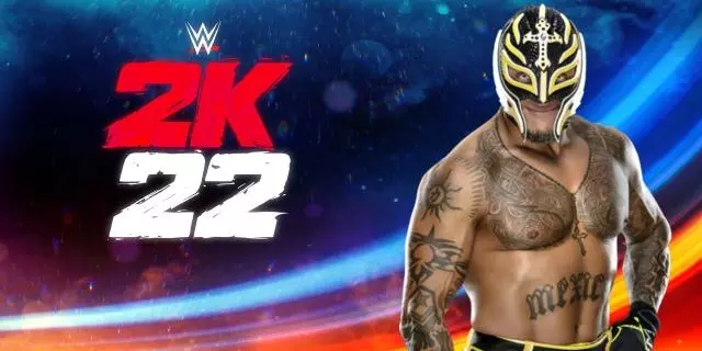 Rey Mysterio - WWE 2K22 Roster Profile