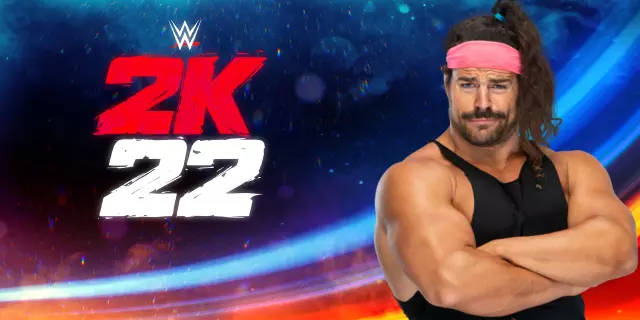 Rick Boogs - WWE 2K22 Roster Profile