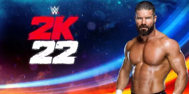 Robert Roode - WWE 2K22 Roster Robert Roode - WWE 2K22 Roster