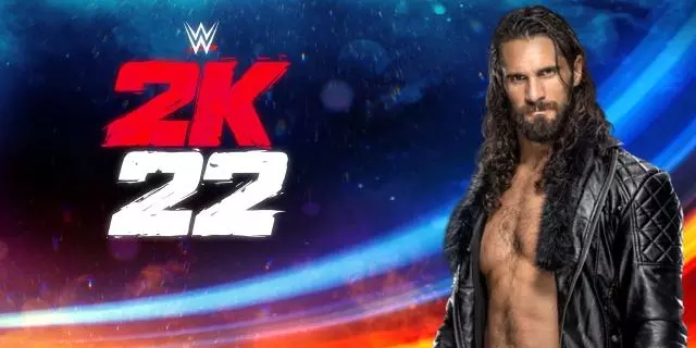 Seth Rollins - WWE 2K22 Roster Profile