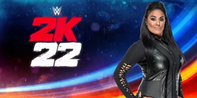 Tamina - WWE 2K22 Roster Profile