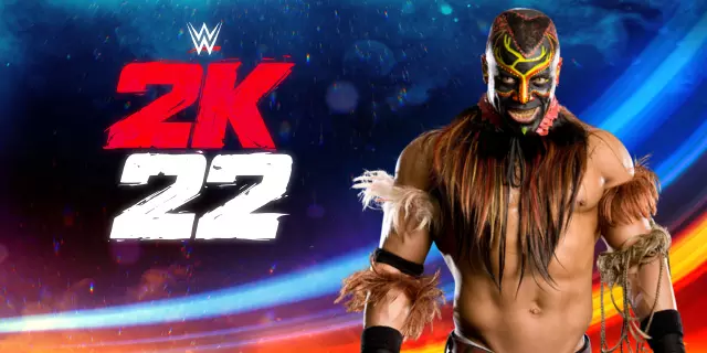 Boogeyman - WWE 2K22 Roster Profile