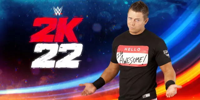 The Miz '11 - WWE 2K22 Roster Profile
