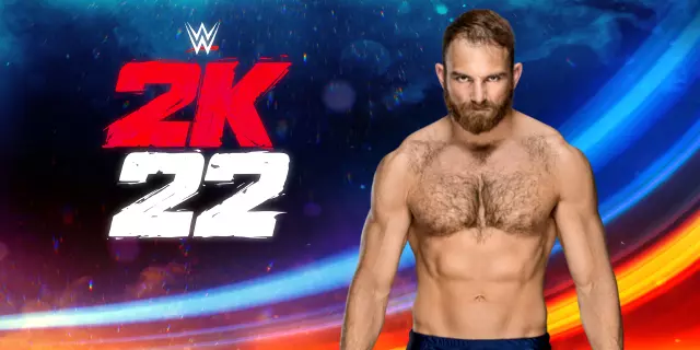 Timothy Thatcher - WWE 2K22 Roster Profile