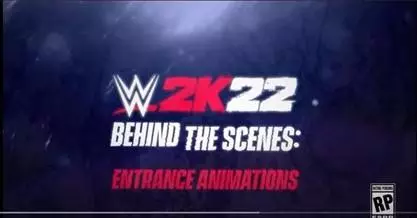 WWE 2K22 Dev Diaries Episode (Behind The Scenes Entrance Animations) Breakdown and New Victory Motions Revealed
