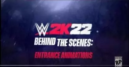 WWE 2K Dev Diaries Episode 1 (Building a Superstar's Entrance) Breakdown - WWE 2K22 News WWE 2K Dev Diaries Episode 1 (Building a Superstar's Entrance) Breakdown - WWE 2K22 News