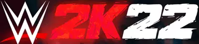 WWE 2K22 New Logo Revealed and 2 New Stars Possibly Leaked 