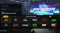 WWE 2K23 Arenas Full List: All Shows, PPVs & Classic Arenas