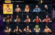 WWE 2K23 Unlockables List, How To Unlock All Characters, Arenas & Championships