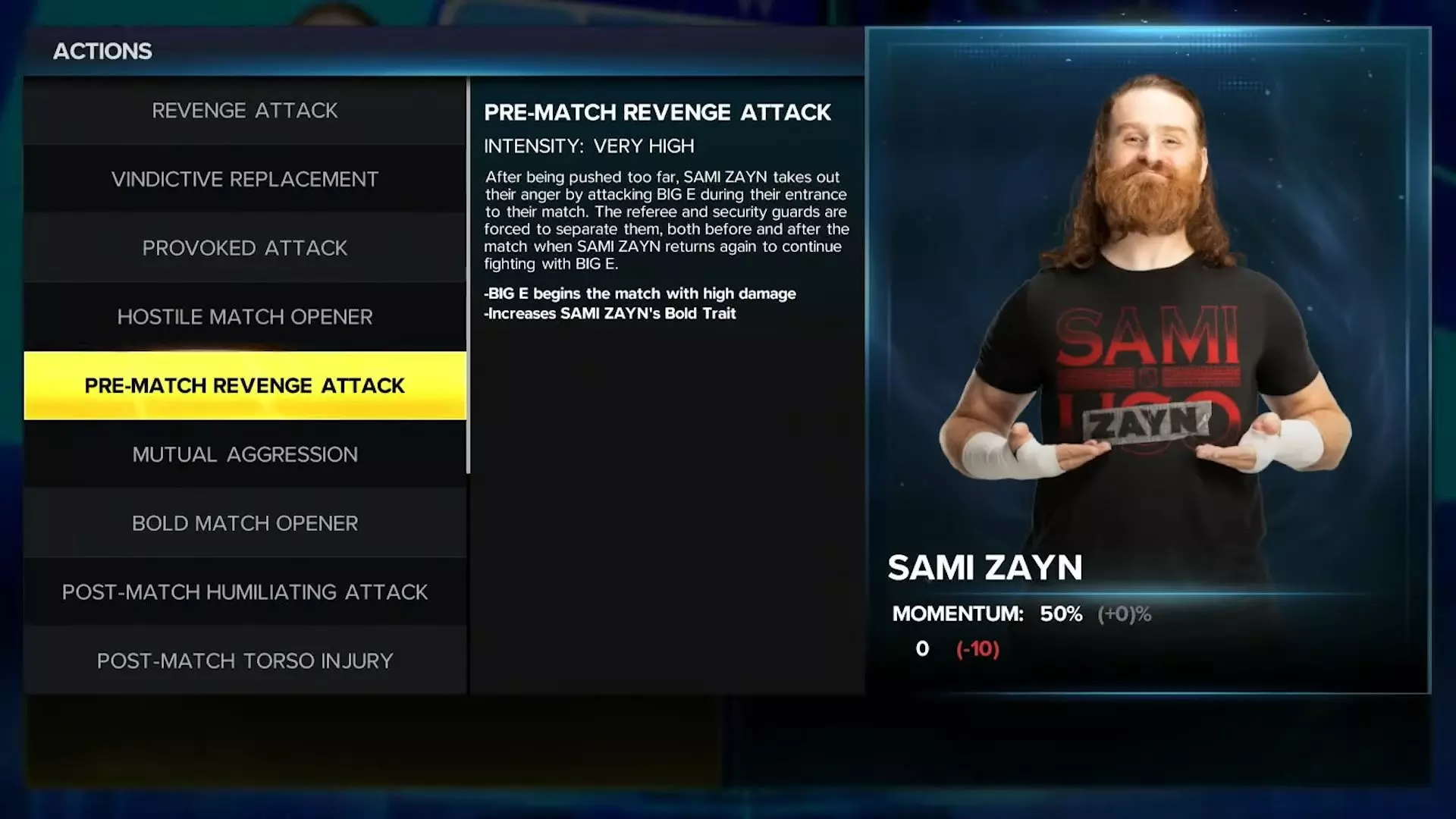 WWE 2K22: 9 Ways To Improve WWE Universe Mode 