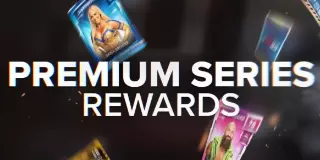 Premium cards