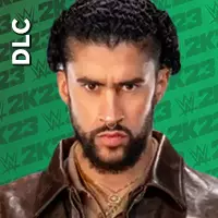 Riza (RLS CAS), The WWE 2K Wrestling Universe Wiki