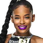 Bianca belair