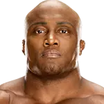 Bobby lashley