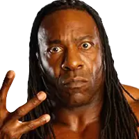 Booker t