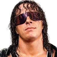 Bret hart