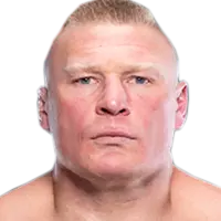 Brock lesnar 14