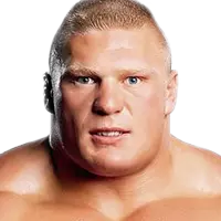 Brock lesnar 2003