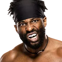 Cedric alexander