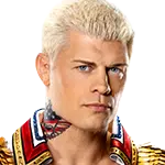 Cody Rhodes