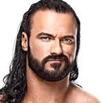 Drew McIntyre