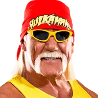 Hulk hogan