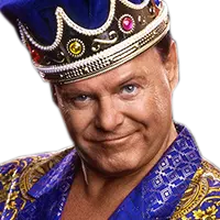 Jerry the king lawler