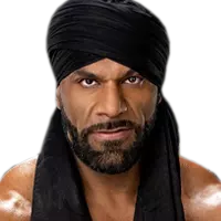 Jinder mahal