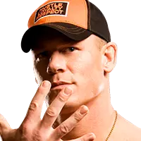 John cena 08