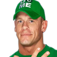 John cena 12