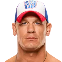 John cena 16