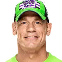 John cena 18