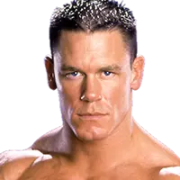 John cena 2002