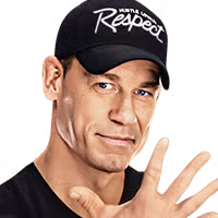 John Cena