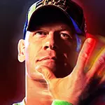 John Cena John Cena