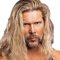 Kevin nash nwo