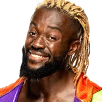 Kofi kingston