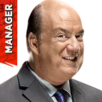 Paul heyman