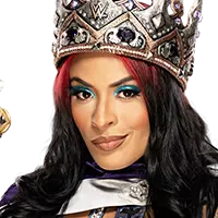 Queen zelina