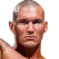 Randy orton 09