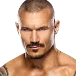 Randy orton