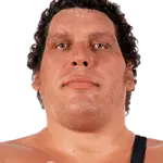 Andre the giant