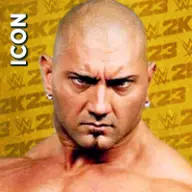 Batista leviathan icon ed
