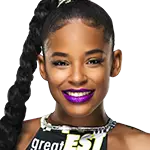 Bianca belair