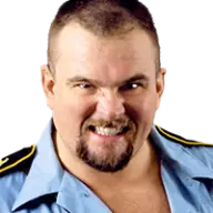 Big boss man